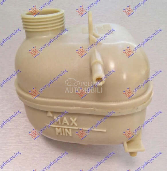 Posuda antifriza za MINI Cooper S od 2002. do 2006. god.