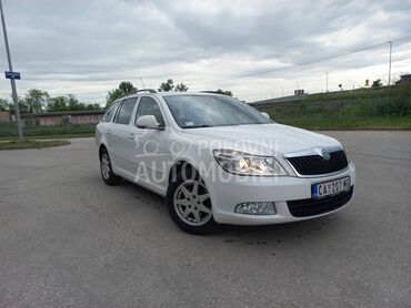 Škoda Octavia 1.6 TDI, 4.800 €, 2010. Karavan, Dizel | 1598 cm3, 233.000 km, 77kW (105 KS), Manuelni 5 brzina, 4/5 vrata, 5 sedišta, Čačak