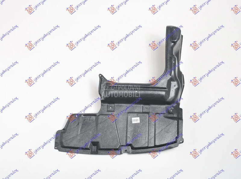 Suspleh za Toyota Corolla od 2002. do 2006. god.