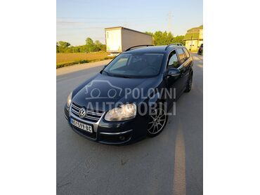Volkswagen Golf 5 1.9 tdi (može zamena), 3.400 €, 2007. Karavan, Dizel | 1896 cm3, 299.594 km, 77kW (105 KS), Manuelni 5 brzina, 4/5 vrata, 5 sedišta, Novi Sad