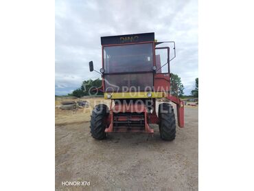 Zmaj 142, 8.800 €, 1986. , Standardni kombajn, 118kW (160 KS), Zminjak