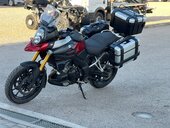 Suzuki DL 1000 V strom