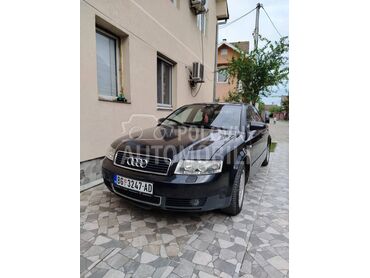 Audi A4 , 1.900 €, 2000. Limuzina, Benzin + Gas (TNG) | 1984 cm3, 329.418 km, 96kW (131 KS), Manuelni 5 brzina, 4/5 vrata, 5 sedišta, Beograd