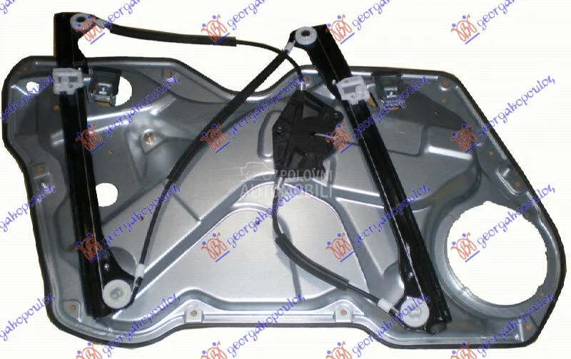 Podizac stakla za Seat Leon od 1999. do 2005. god.