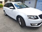 Škoda Octavia 22kg metana (može zamena)