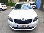 Škoda Octavia 22kg metana (može zamena)