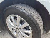 Škoda Octavia 22kg metana (može zamena)