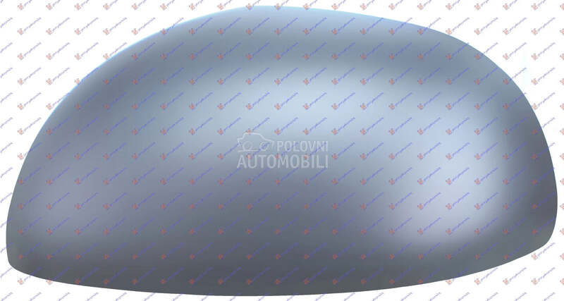 Poklopac Retrovizora za Fiat 500L od 2012. do 2017. god.