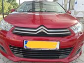 Citroen C4 1.4 B ČI TAJ - N OV