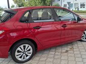 Citroen C4 1.4 B ČI TAJ - N OV