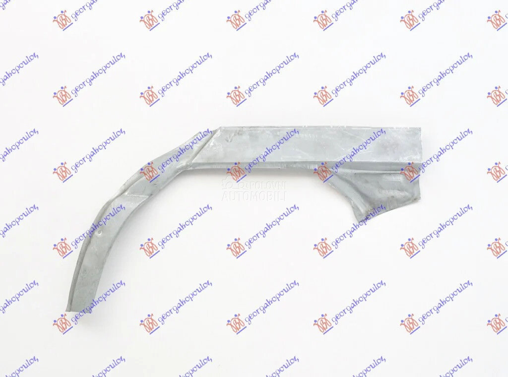 Rub za Seat Toledo od 1995. do 2000. god.
