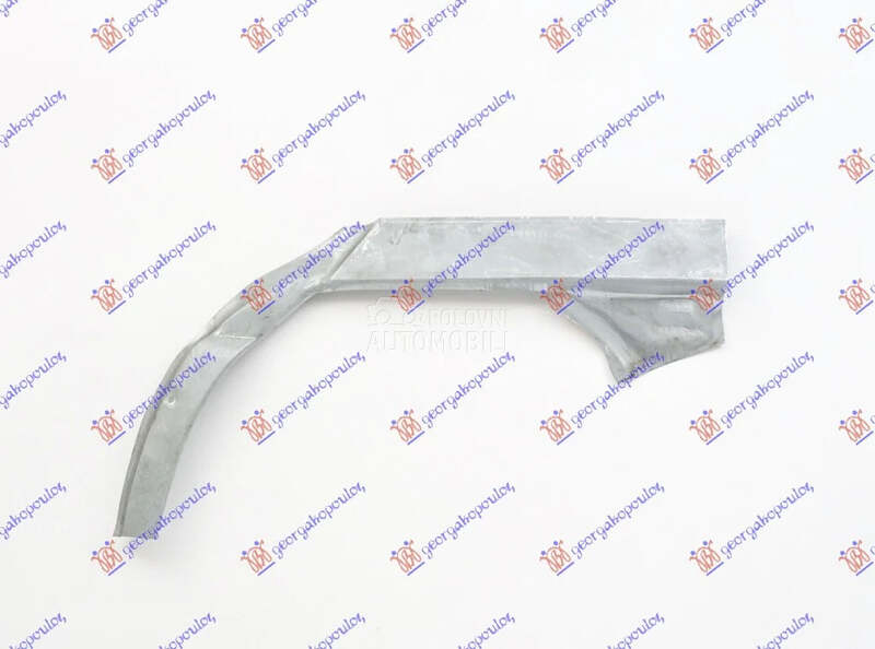 Rub za Seat Toledo od 1995. do 2000. god.