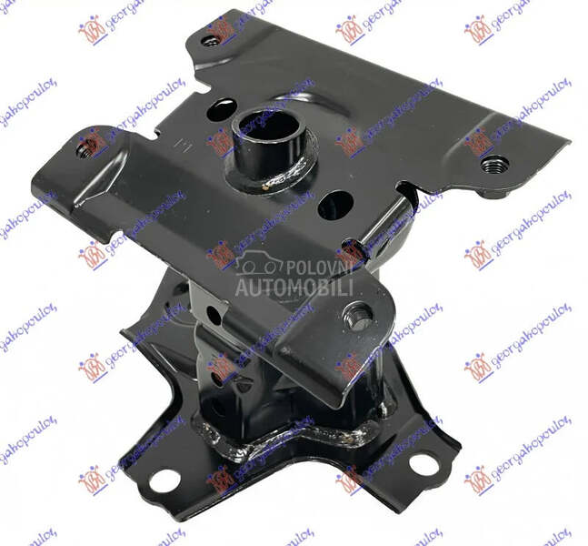 Nosac sine za Mazda 2 od 2022. do 2026. god.