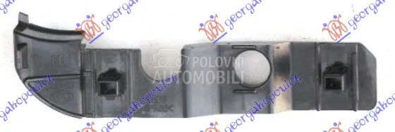 Nosac branika za Hyundai Getz od 2006. do 2010. god.