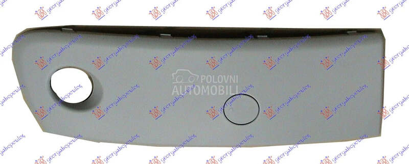 Lajsna za Mitsubishi Colt od 2005. do 2008. god.