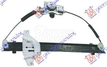 Podizac stakla za Hyundai Sonata od 2001. do 2005. god.