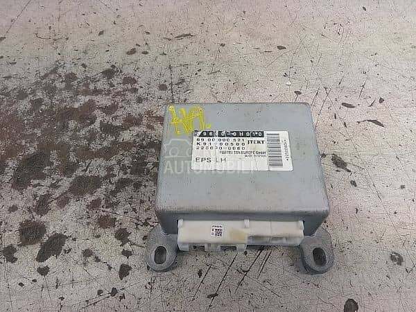 Modul serva za Toyota Aygo od 2006. do 2012. god.