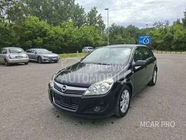 Opel Astra H 1.7cdti (može zamena), 2.950 €, 2008. Hečbek, Dizel | 1686 cm3, 235.000 km, 74kW (101 KS), Manuelni 5 brzina, 4/5 vrata, 5 sedišta, Beograd