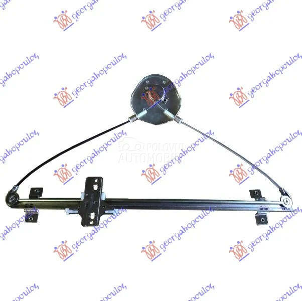 Podizac stakla za Suzuki Vitara od 1989. do 2005. god.