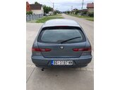 Alfa Romeo 156 1.9jtd