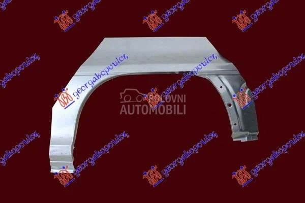 Rub za Opel Astra F od 1995. do 1999. god.