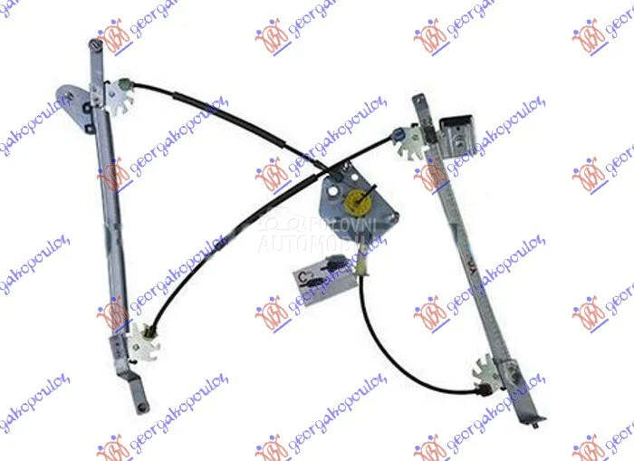 Podizac stakla za Volkswagen Passat CC od 2008. do 2012. god.