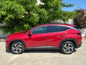 Hyundai Tucson 1.6 /EXECUTIVE/PANO (može zamena)
