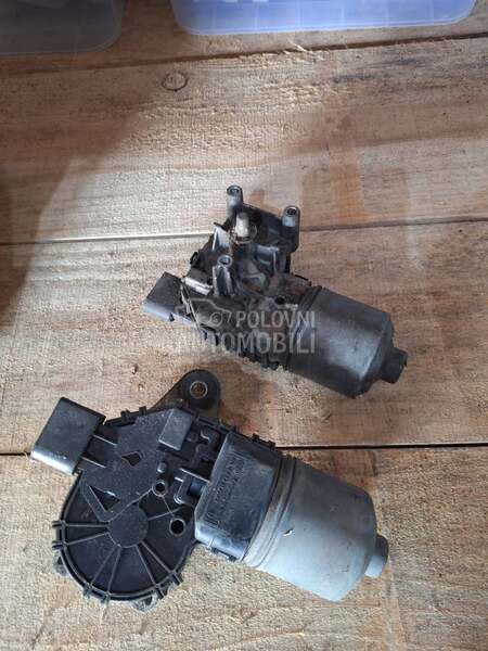 motor makaza brisaca za Alfa Romeo 147, GT od 2000. do 2010. god.