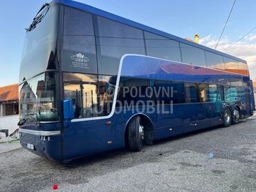 Vanhool T925, 42.000 €, 2005. , 900.000 km, 2 vrata, 86, Dizel, 338kW (460 KS), Automatski menjač, Leskovac