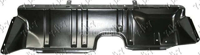 Suspleh za Volkswagen Caddy od 1996. do 2004. god.