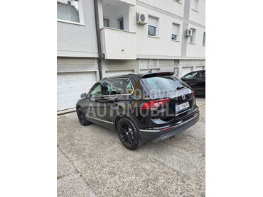 Volkswagen Tiguan , 28.000 €, 2020. Džip/SUV, Dizel | 1968 cm3, 42.500 km, 110kW (150 KS), Automatski / poluautomatski, 4/5 vrata, 5 sedišta, Beograd