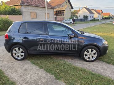 Volkswagen Golf 6 1.6tdi, 5.650 €, 2009. Hečbek, Dizel | 1598 cm3, 249.051 km, 66kW (90 KS), Manuelni 5 brzina, 4/5 vrata, 5 sedišta, Voganj