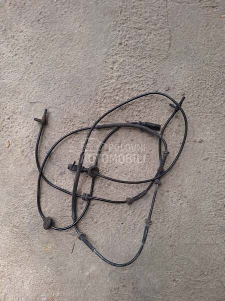 Abs senzor za Alfa Romeo 147, 156, GT od 2000. do 2010. god.