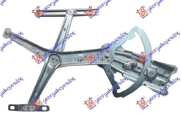 Podizac stakla za Opel Astra H od 2004. do 2010. god.