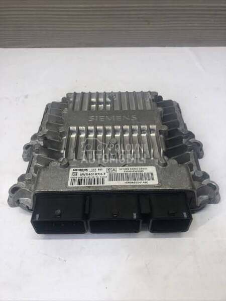 Racunar siemens 2.0 hdi za Peugeot 308, 407, Expert ... od 2004. do 2010. god.