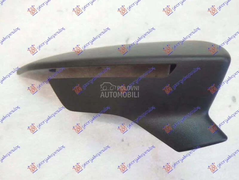 Poklopac Retrovizora za Seat Leon od 2013. do 2017. god.