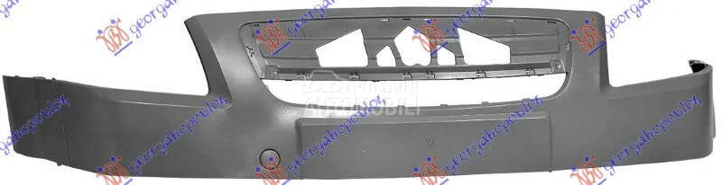 Prednji Branik za Citroen C2 od 2003. do 2008. god.