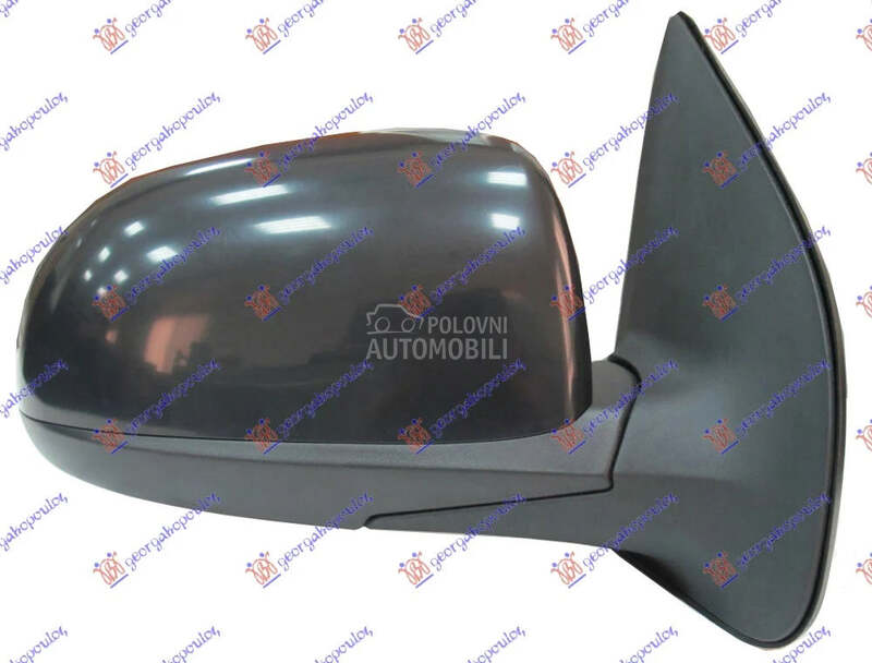 Retrovizor za Hyundai i20 od 2008. do 2012. god.