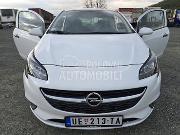 Opel Corsa E 1.3 cdti, 4.000 €, 2016. Hečbek, Dizel | 1248 cm3, 281.500 km, 70kW (95 KS), Manuelni 5 brzina, 2/3 vrata, 5 sedišta, Kosjerić