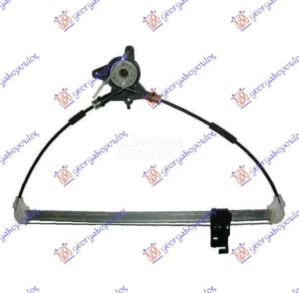 Podizac stakla za Mazda 3 od 2004. do 2008. god.