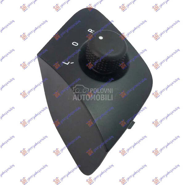 Prekidac Retrovizora za Seat Ibiza od 2008. do 2012. god.