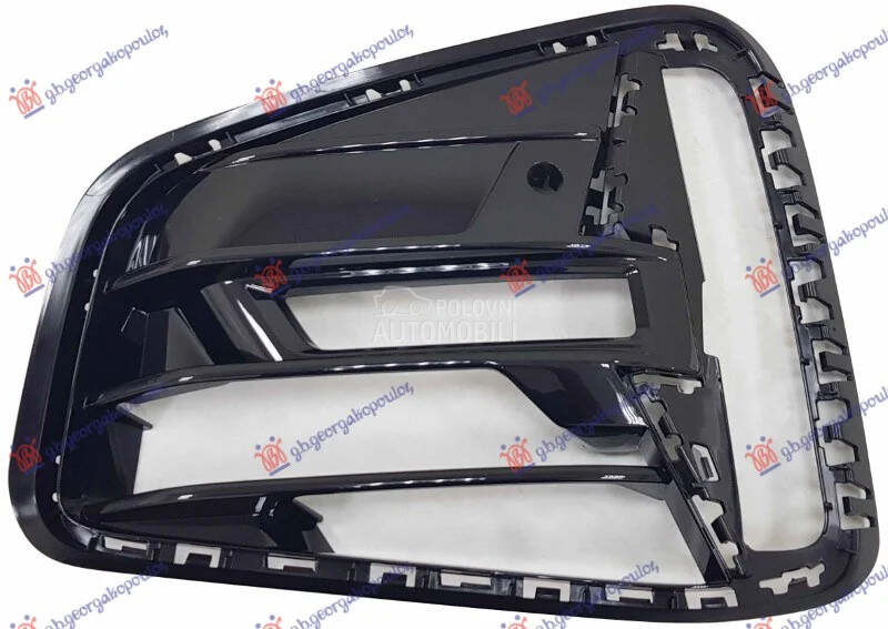 Resetka branika za BMW Serija 4 od 2020. do 2026. god.