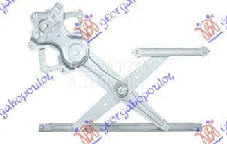Podizac stakla za Toyota Auris od 2006. do 2010. god.