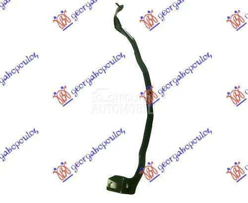 Nosac branika za Mitsubishi L200 od 2006. do 2010. god.
