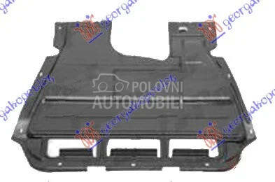 Suspleh za Peugeot Expert od 2004. do 2007. god.