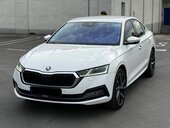 Škoda Octavia 2.0 TDI//DSG//StyleP (može zamena)