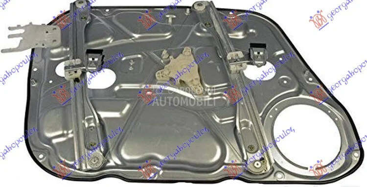 Podizac stakla za Hyundai i30 od 2007. do 2012. god.