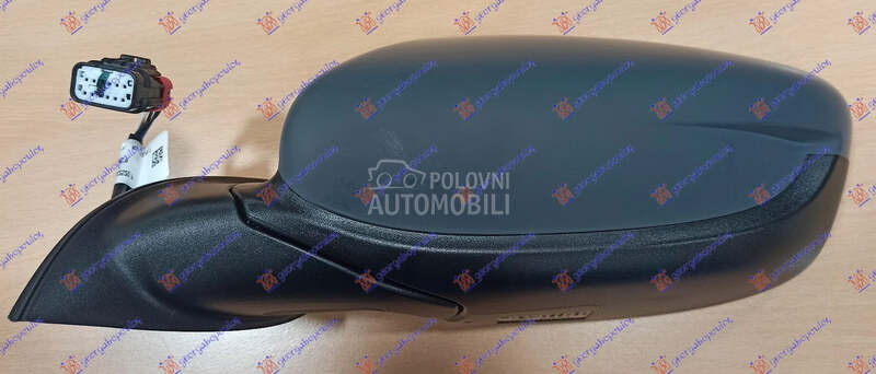 Retrovizor za Kia cee`d od 2015. do 2018. god.