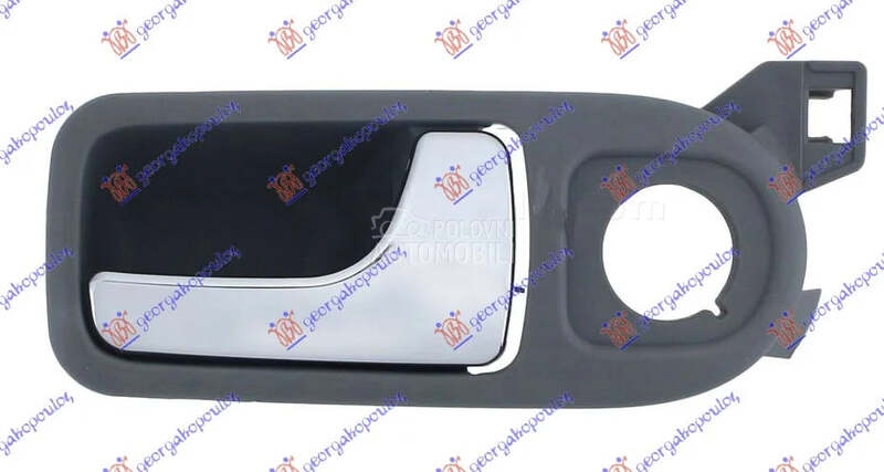 Kvaka vrata za Seat Arosa od 1997. do 2000. god.