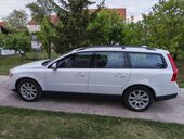 Volvo V70 2.0 CH T0P